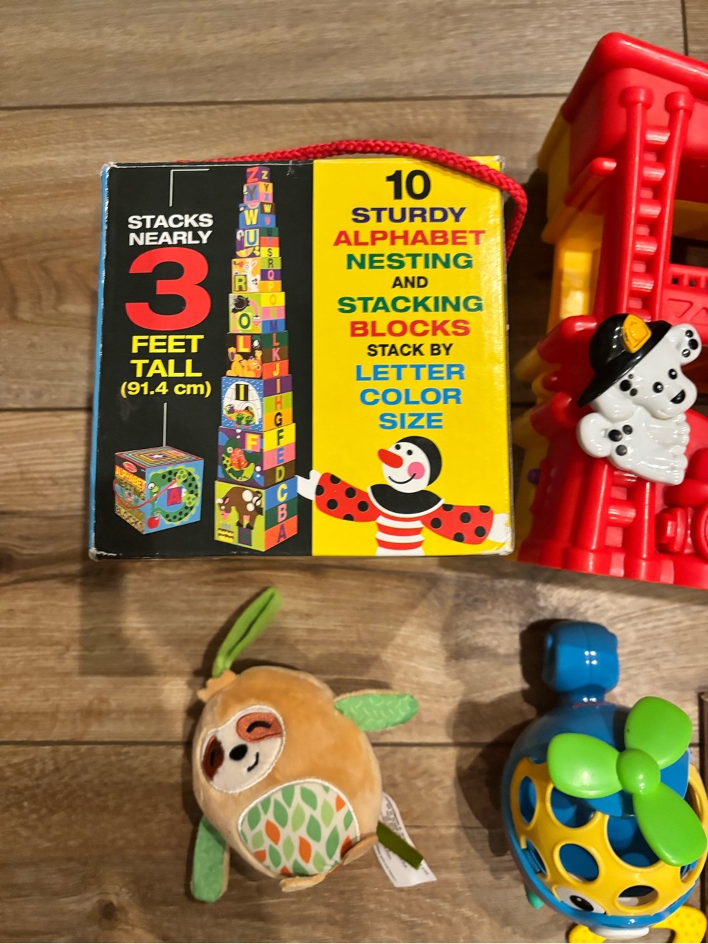 Used Toys - Picture 4 of 4